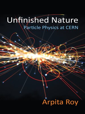 cover image of Unfinished Nature